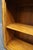 Ethan Allen Cherry Low Bookcase For Sale In Philadelphia - Image 6 of 10