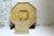 Vintage Italian Travertine Coffee Table, 1970s For Sale - Image 4 of 10
