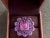 Classic Italian Bochic "Capri" Ruby & Amethyst Ring Set In 18K Gold & Silver For Sale - Image 16 of 18