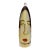 Huge Mexican Artist Yuri Zatarain Face Vase Painted on Both Sides, Oleo Series For Sale