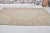 Tan Decorative Handknotted Area Carpet For Sale - Image 8 of 10
