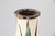 A magnificent large Danish decorative earthenware vase by Herman A. Kähler, dating to circa the 1940s. This impressive...