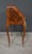 Small Early 20th Century Louis XV Marquetry Ladys Desk For Sale - Image 10 of 18