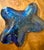 Winslow Anderson Freeform Ashtray/Trinket Dish For Sale - Image 10 of 11