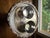 Vintage Silver Plate Bowls by Oneida Silversmiths and WeberWilcox IS - Pair For Sale - Image 10 of 13