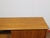 Mid Century Midern Vintage Teak British Tall Credenza Buffet For Sale - Image 11 of 15