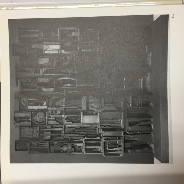 Paper 1969 "What Is Modern Sculpture?" Museum of Modern Art Book For Sale - Image 7 of 11