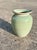 Majolica Vase by Martha Katzer for the Karlsruhe Majolica Manufactory, Germany, 1940s For Sale - Image 15 of 18