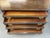 Antique Solid Mahogany Secretary Desk, Colonial MFG Co, Chippendale Revival Writing Cabinet (Circa 1920s-1930s) For Sale - Image 13 of 13