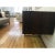 Brown 1910s Raz Credenza Designed by Stanley Jay Friedman for Brueton. For Sale - Image 8 of 9