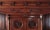 Antique 19th Century Monumental Walnut Buffet For Sale - Image 4 of 6