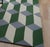 Not Yet Made - Made To Order Modern Geometric Hand-Tufted New Zealand Wool Entryway Rug For Sale - Image 5 of 8