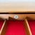 Mid-Century Sideboard with Brown Leather Handles from Meredew For Sale - Image 10 of 17