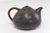 Brown Danish Teapot in Glazed Ceramic by Eva Stæhr-Nielsen for Saxbo, 1950s For Sale - Image 8 of 18
