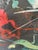 Conillo, Abstract Composition, 1990s, Oil Painting on Canvas For Sale - Image 6 of 8