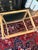 1970s Mid-Century Modern Bamboo Nesting Tables - Set of 3 - McGuire Style For Sale - Image 5 of 10