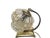 Art Deco Bedside Lamp, Belgium, 1950s For Sale - Image 6 of 14
