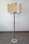 Space Age Three-Light Floor Lamp attributed to Scolari, 1970s For Sale - Image 4 of 15