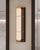 2020s Currey & Company Blaine Bronze Bath Wall Sconce For Sale - Image 5 of 5