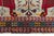 Textile Hand-Knotted Gabbeh Rug with Animal and Nature Motifs For Sale - Image 7 of 12