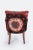 Suzani Armchair - Ethnic Bergere For Sale - Image 4 of 13