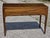 Empire Walnut Writing Desk, Venice, Italy, 19th Century For Sale - Image 11 of 12