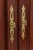 Henkel Harris Cherry Tv Armoire Cabinet For Sale - Image 11 of 15
