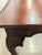 1990s Kindel Irish Tea Table For Sale - Image 11 of 11