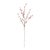 Add natural texture and seasonal warmth to your décor with this Decorative Berry Branch Spray set. Designed with slender,...