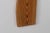 Wood Modern French Wall Sculpture, 1973 For Sale - Image 7 of 13