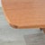 Wood Kurt Østervig Model 206 Surfboard Coffee Table 67.5", Denmark For Sale - Image 7 of 18