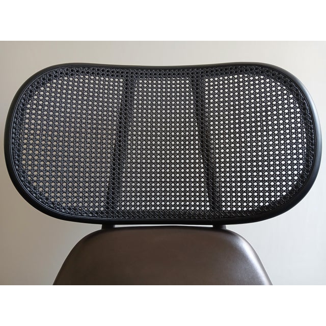 Klara 49A Armchair by Patricia Urquiola for Moroso, 2010s For Sale - Image 9 of 18