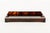 Serving Tray in Acrylic Glass Faux Tortoiseshell and Chrome from Dior Home Style, Italy, 1970s For Sale - Image 14 of 16