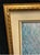 Marjolyn Van Der Hart First-Year Impressionist Oil Painting, 1988 For Sale - Image 4 of 8