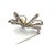 Mikimoto Estate Akoya Pearl Brooch Pin Sterling Silver 2.5-6 mm 7 Grams M408 This elegant Authentic Mikimoto Estate...