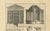 Early 18th Century Montfaucon, Architecture Engraving, 1721, Paper For Sale - Image 5 of 9