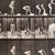 Eadweard Muybridge, Black and White Women in Motion Study, 1982, Photograph, Framed For Sale - Image 4 of 9