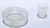 Victorian 1960s Waterford Crystal Cut Glass Bowl Intricate Vertical and Radial Patterns Boho Chic For Sale - Image 3 of 14