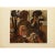 Paper 1940s After Edgar Degas "At the Milliner's" Vintage Swiss Full-Color Print For Sale - Image 7 of 8
