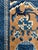 Early 20th Century Antique Chinese Peking Rug With Floral Motifs 2'3" X 4'5" For Sale - Image 5 of 12