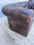 Chesterfield Leather Sofa, Vintage Upholstery, Patina Finish, 1985 For Sale - Image 13 of 17