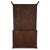 Antique English Mahogany Bookcase, 1800s For Sale - Image 12 of 15