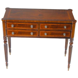Sheraton Hall Table
