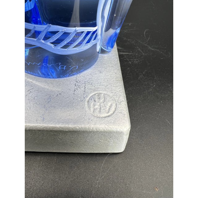 Figure by Ulrica Hydman for Kosta Boda For Sale - Image 6 of 7