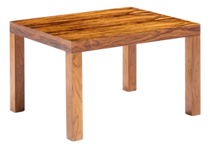 Centrum Møbler Mid Century Danish Rosewood Side End Table