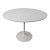 Eero Saarinen 42" Tulip Dining Table for Knoll For Sale