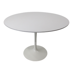 Eero Saarinen 42" Tulip Dining Table for Knoll