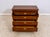Chippendale Henkel Harris Cherry 4 Drawer Bachelors Chest For Sale - Image 3 of 18