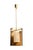 Model 2211 Pendant Lamps by Max Ingrand for Fontana Arte, 1960s For Sale - Image 3 of 5