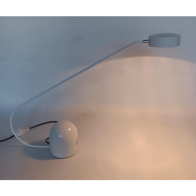 Spanish Halogen Desk Lamp from Maof Madrid, 1970s For Sale - Image 6 of 11